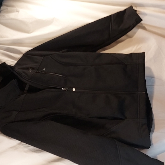 PACIFIC TRAILS JACKET - Picture 3 of 6